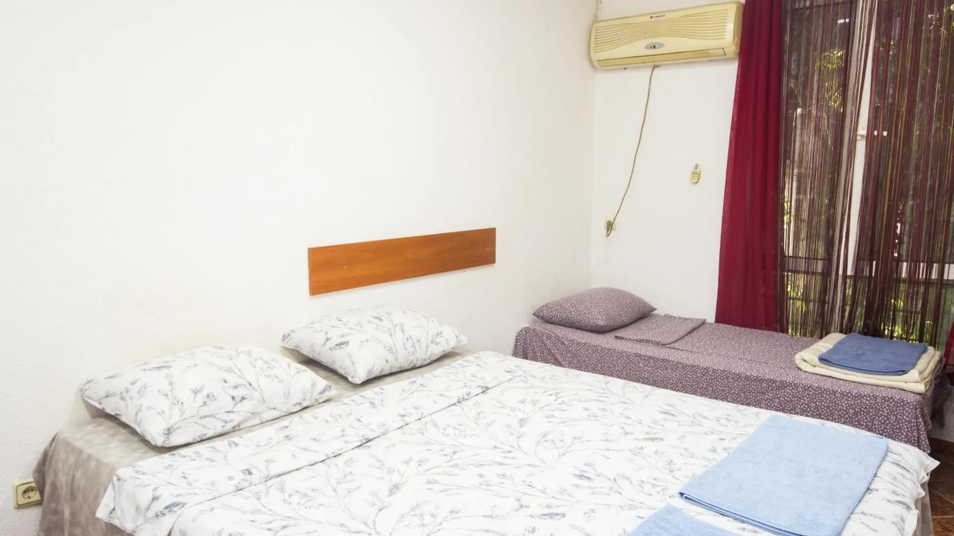 Appartement Center - Basic Flat - 10 Min To The Beach à Burgas