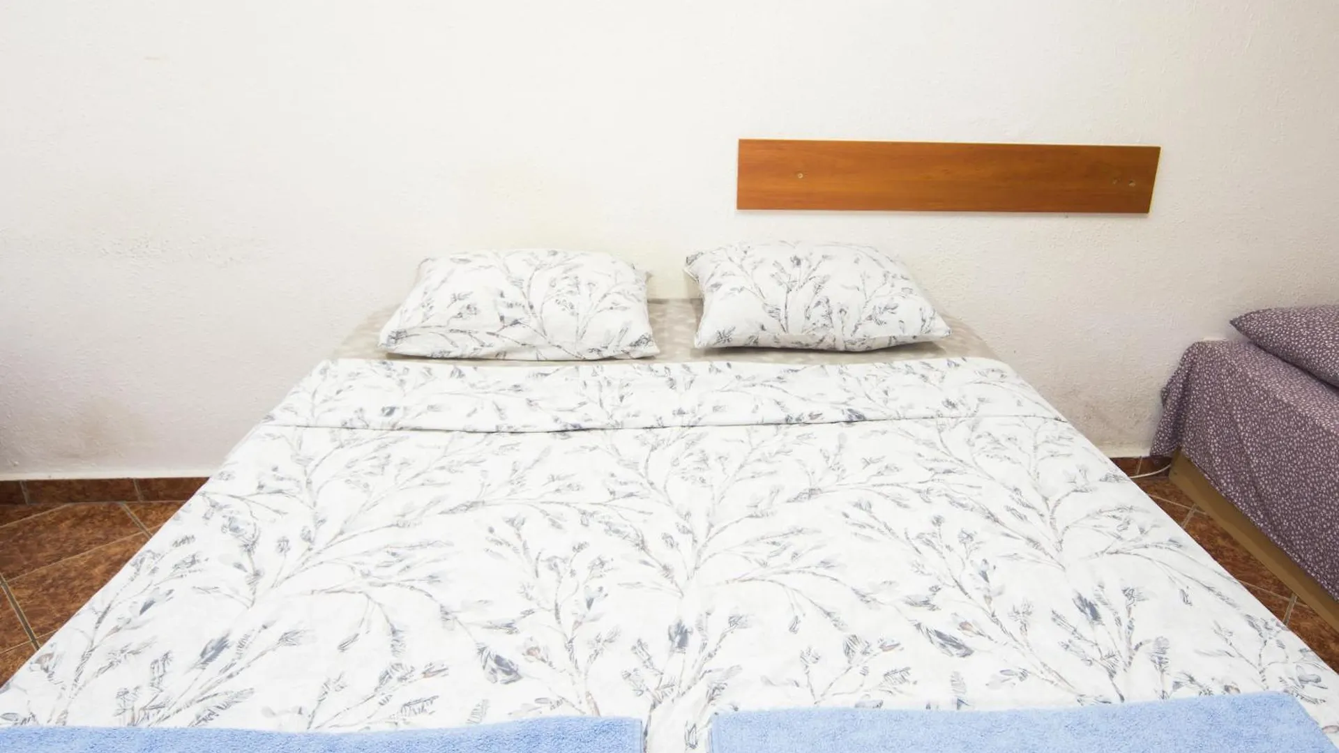 Appartement Center - Basic Flat - 10 Min To The Beach à Burgas