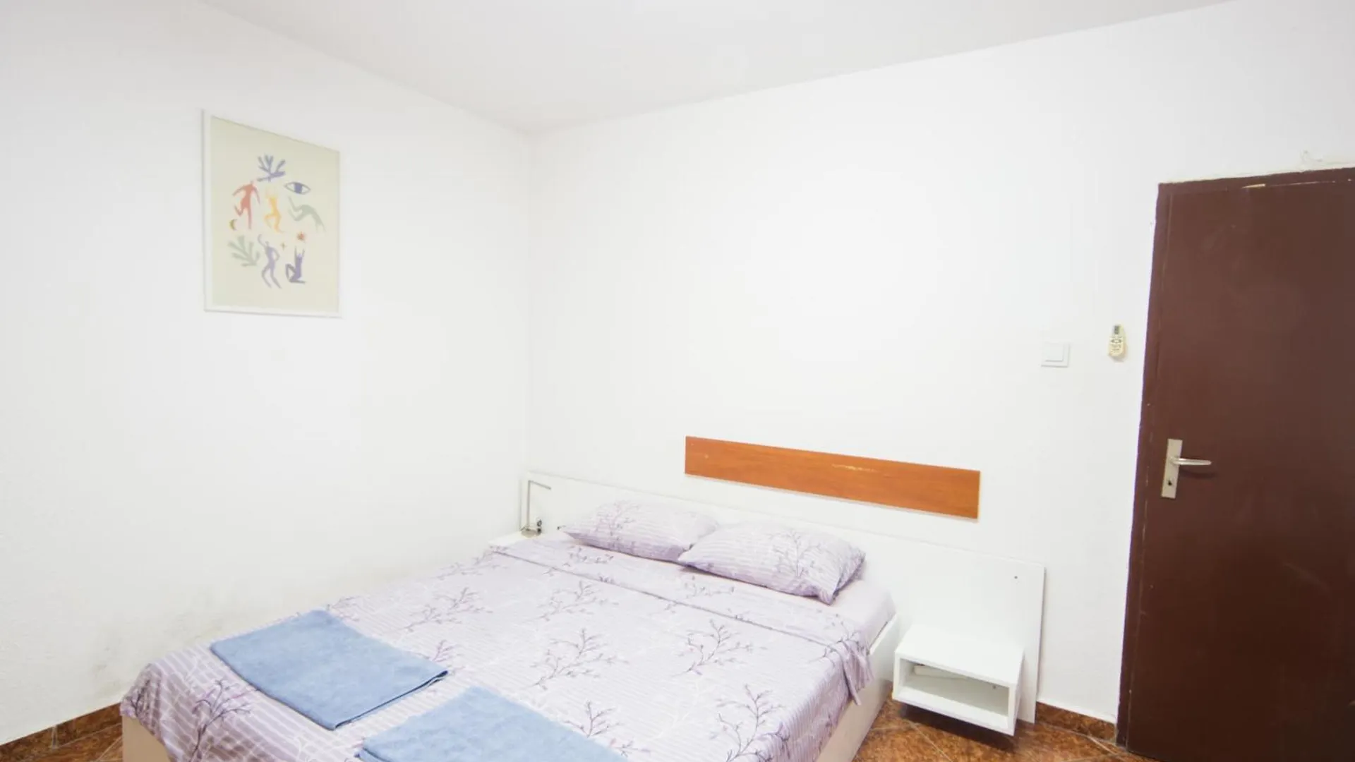 Appartement Center - Basic Flat - 10 Min To The Beach à Burgas