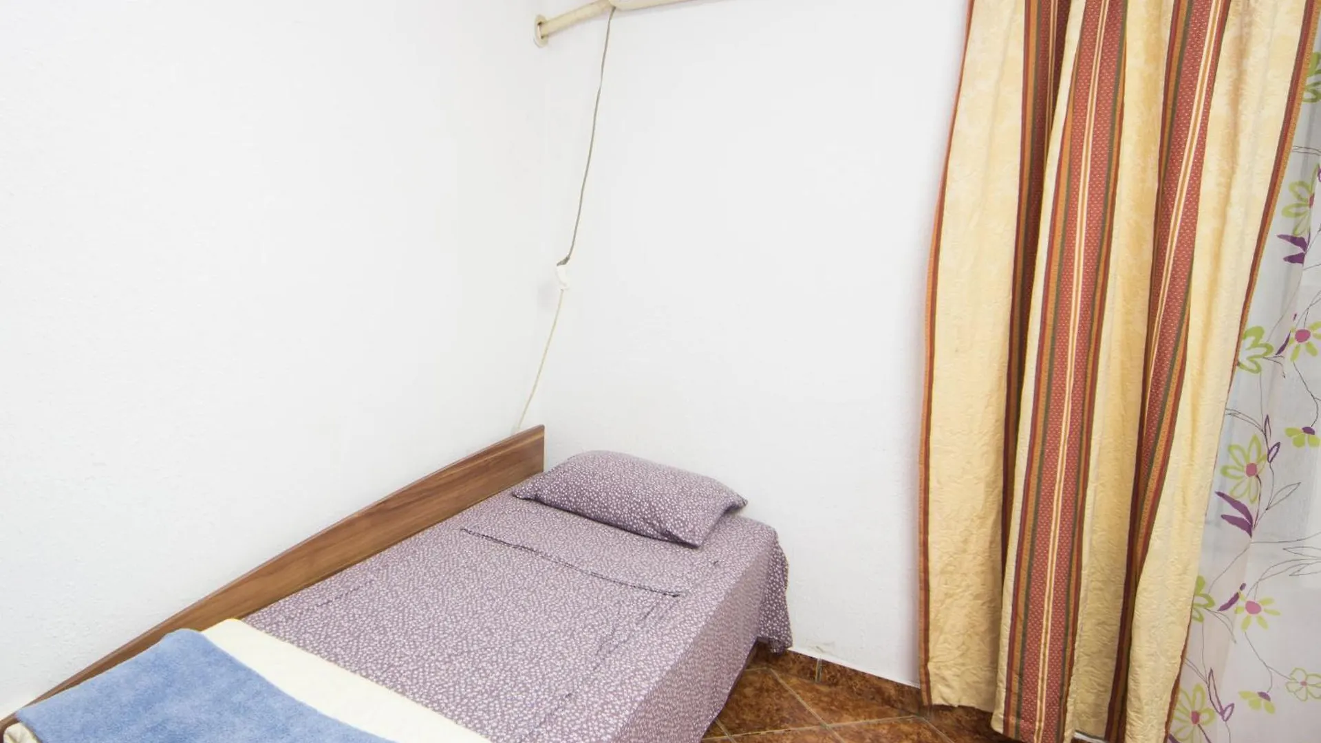 Appartement Center - Basic Flat - 10 Min To The Beach à Burgas 0*,  Bulgarie