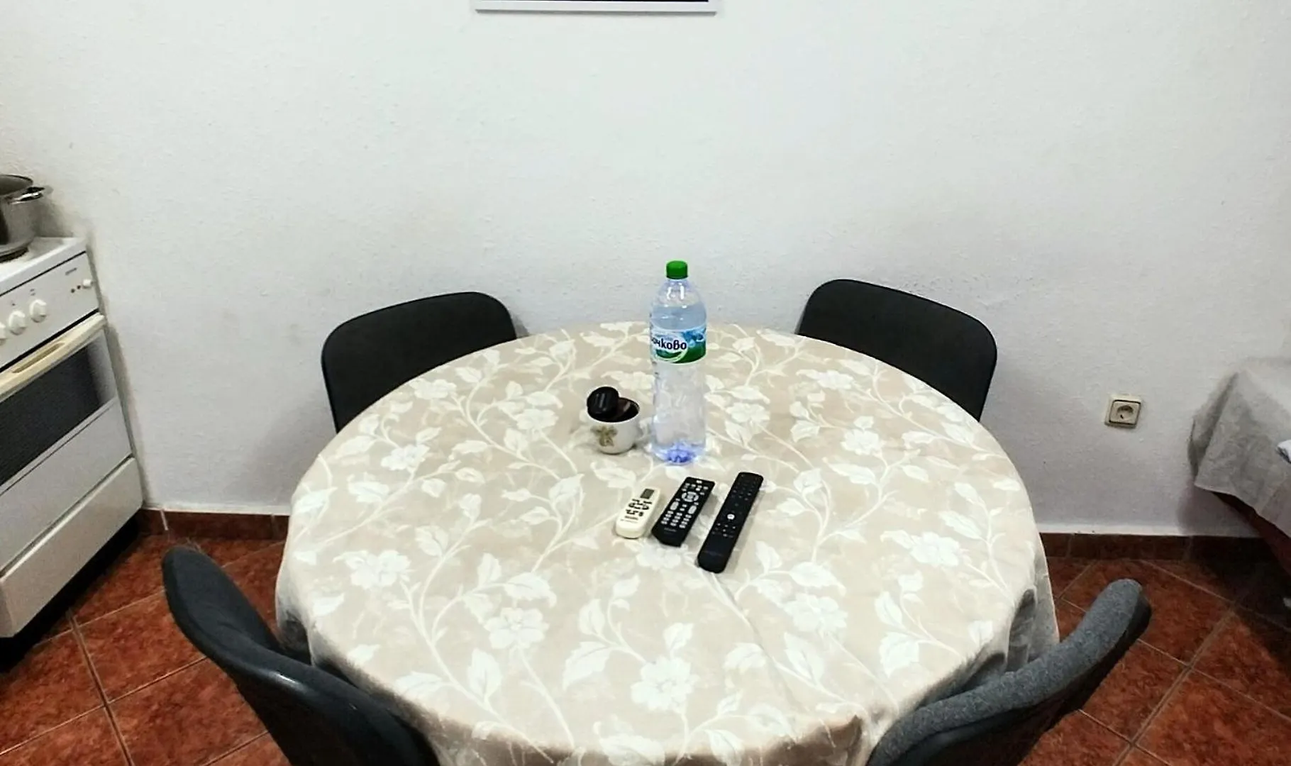 Appartement Center - Basic Flat - 10 Min To The Beach à Burgas